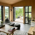 Sail To The Cabin And Enjoy Great Design Kragerø