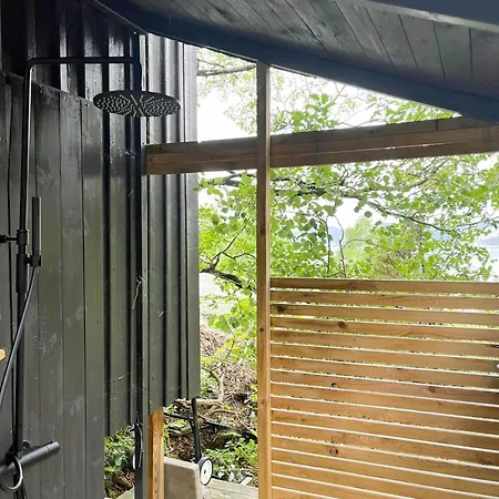 Hébergement de vacances Sail To The And Enjoy Great Design *