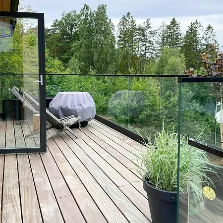 Hébergement de vacances Sail To The And Enjoy Great Design *