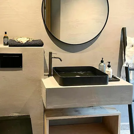 Hébergement de vacances Sail To The And Enjoy Great Design