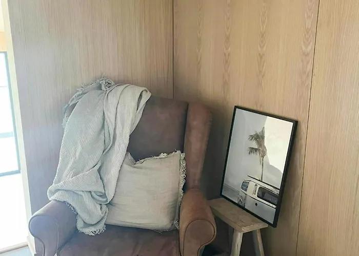 בית נופש Sail To The And Enjoy Great Design Kragerø