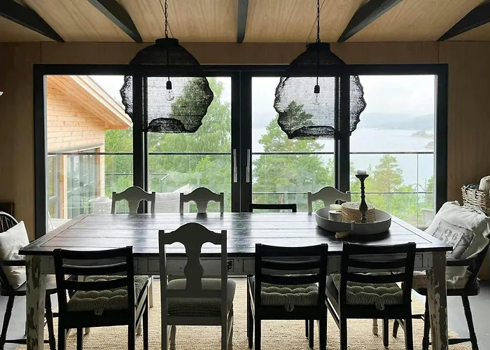 Sail To The Cabin And Enjoy Great Design Σπίτι διακοπών *