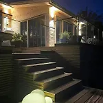 Feriehus Sail To The Cabin And Enjoy Great Design *