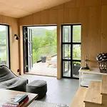 Sail To The Cabin And Enjoy Great Design Feriehus Kragerø